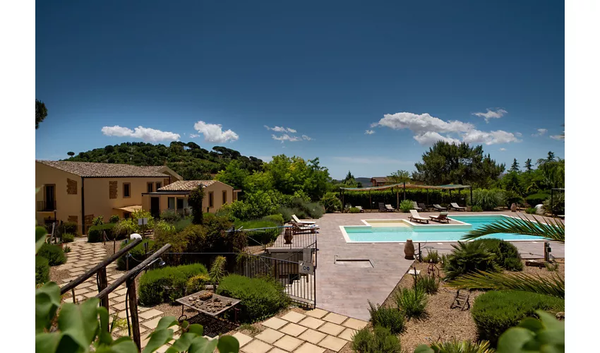 Villa Trigona
