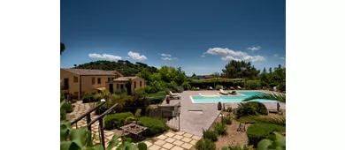 Villa Trigona