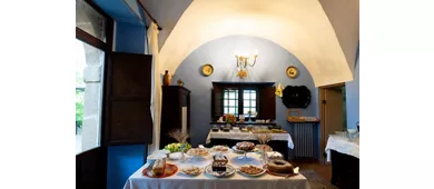 Villa Trigona