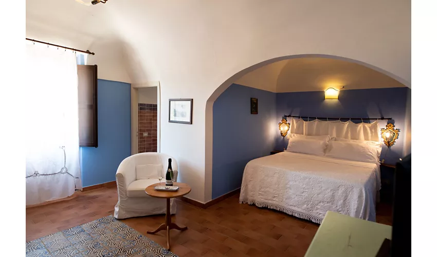 Villa Trigona