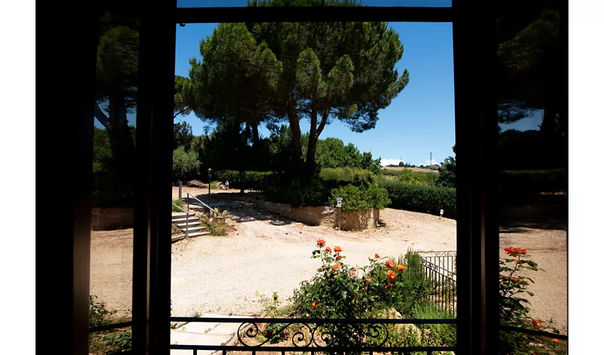 Villa Trigona