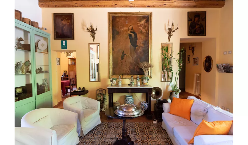 Villa Trigona