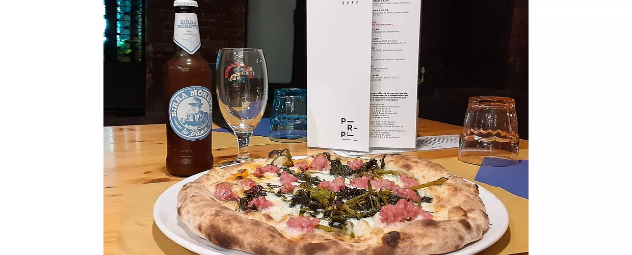 Piripi Urban Food
