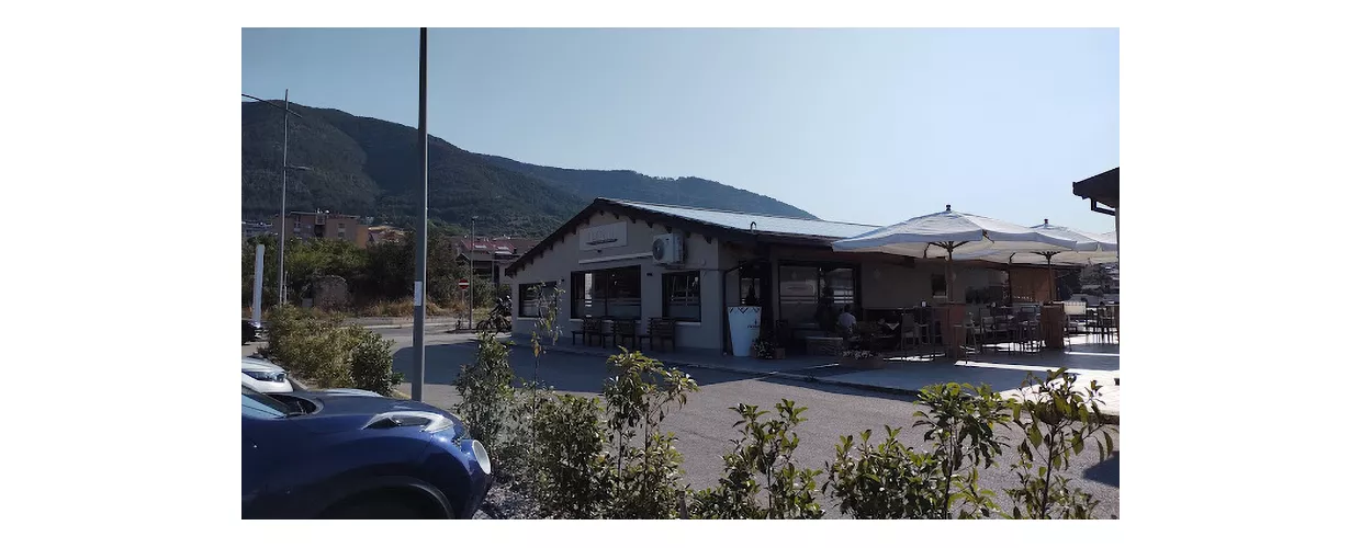 L'Aquerello - Bere e Mangiare