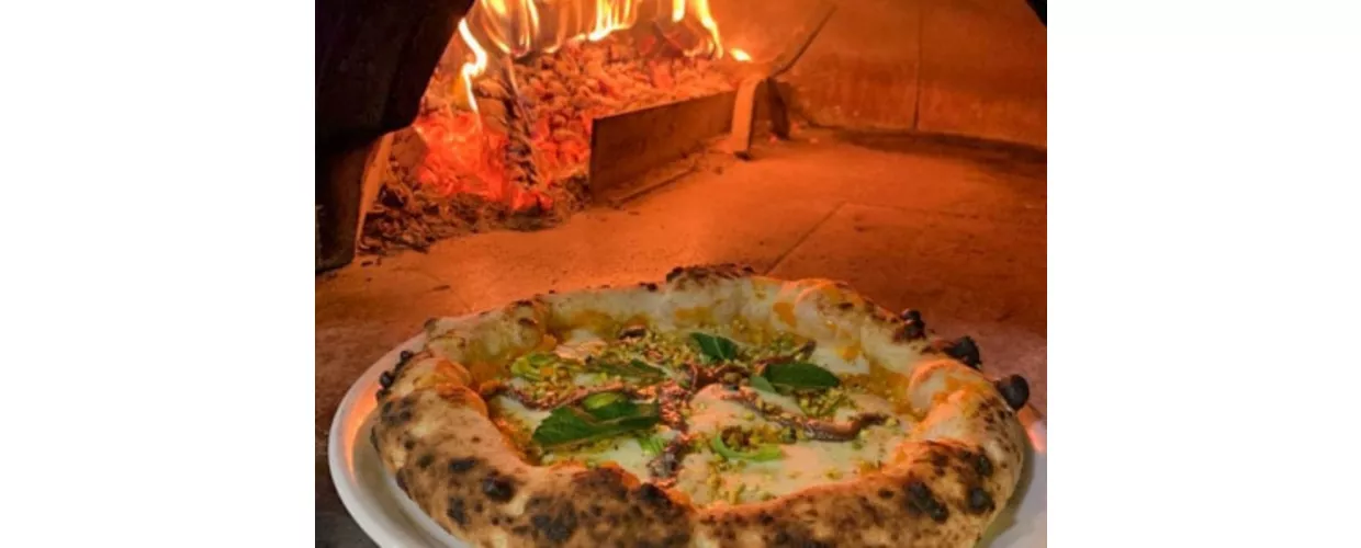 La Duchessa di Parma