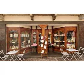 Pasticceria Cagna Arrigo dal 1934