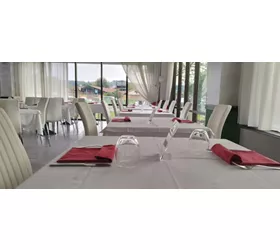 Pizzeria Ristorante Pizzorante