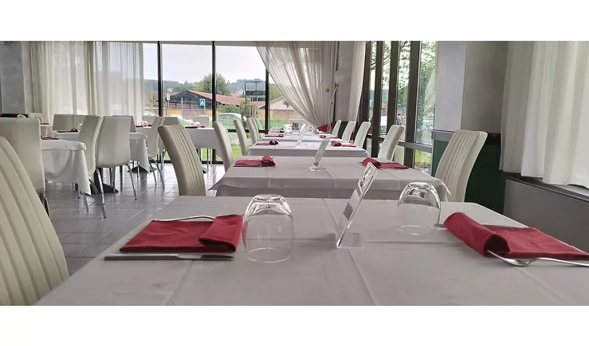 Pizzeria Ristorante Pizzorante
