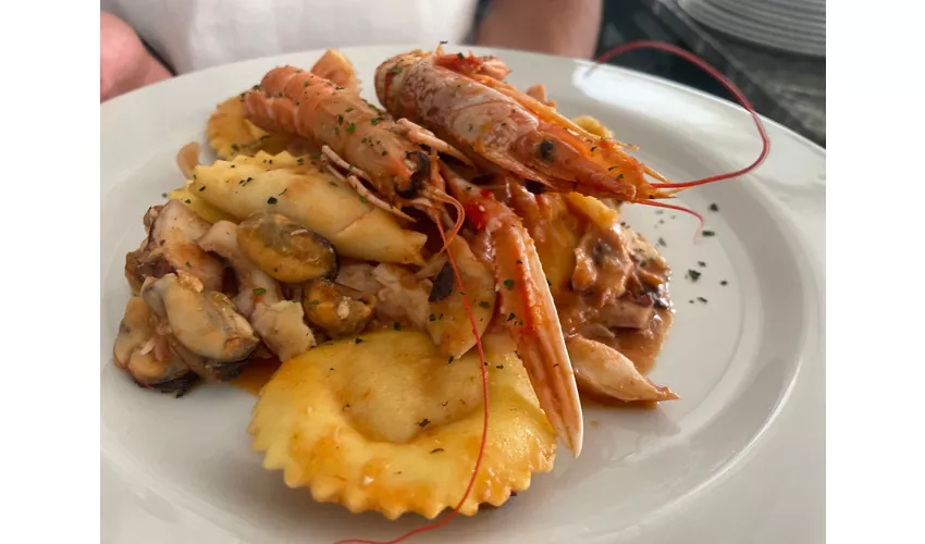 Pizzeria Ristorante Pizzorante