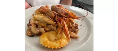 Pizzeria Ristorante Pizzorante