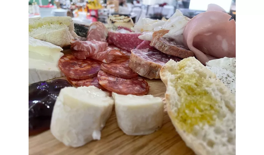 Pizzeria Ristorante Pizzorante