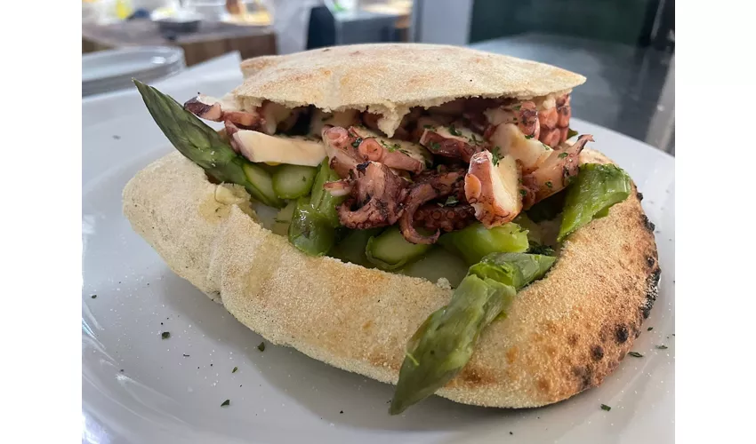 Pizzeria Ristorante Pizzorante