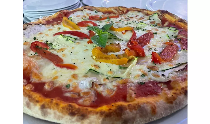 Pizzeria Ristorante Pizzorante