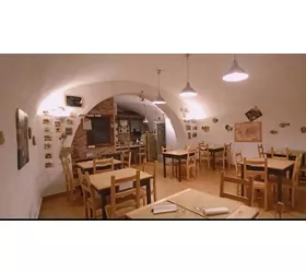 Osteria di Via Peri
