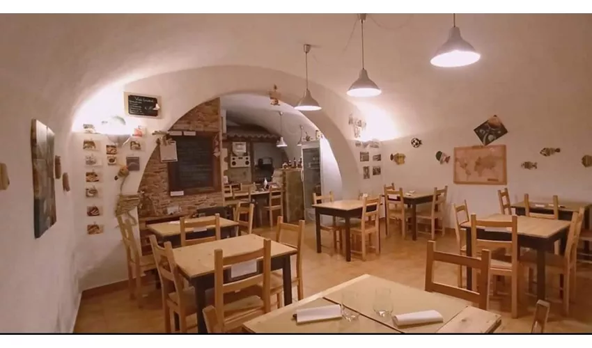 Osteria di Via Peri