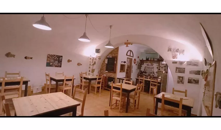 Osteria di Via Peri