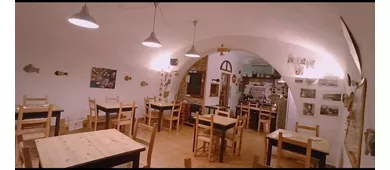 Osteria di Via Peri