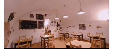 Osteria di Via Peri