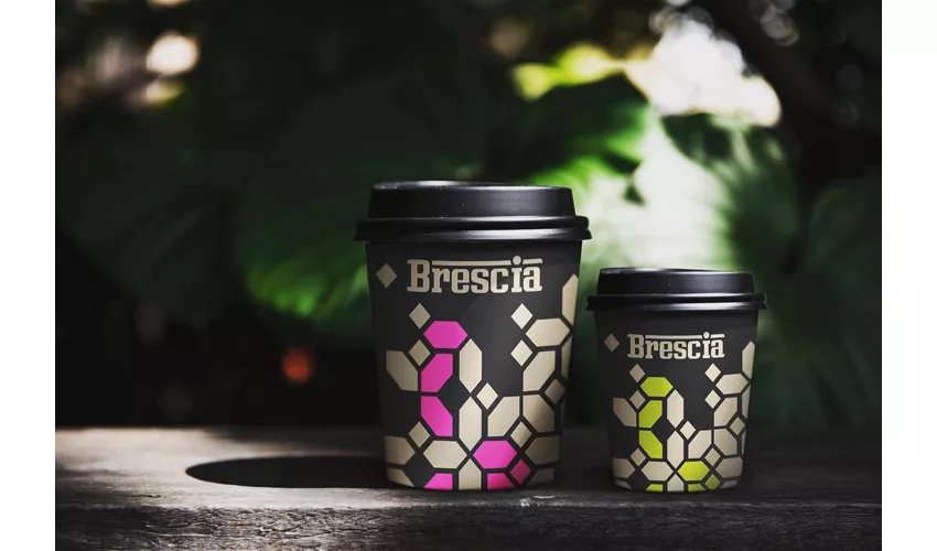 Bresciabar