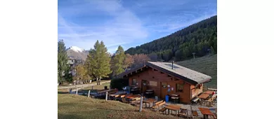 il Barettino del Decio