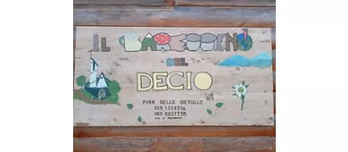 il Barettino del Decio