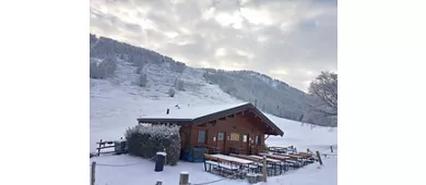 il Barettino del Decio