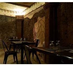 Mondo Antico