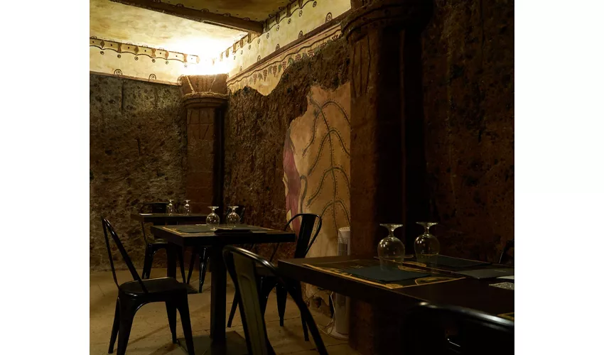 Mondo Antico