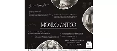 Mondo Antico