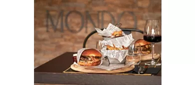 Mondo Antico