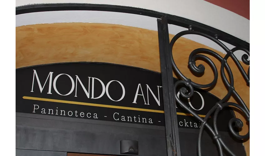 Mondo Antico