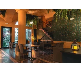 Leaf Bar