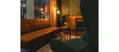 Leaf Bar