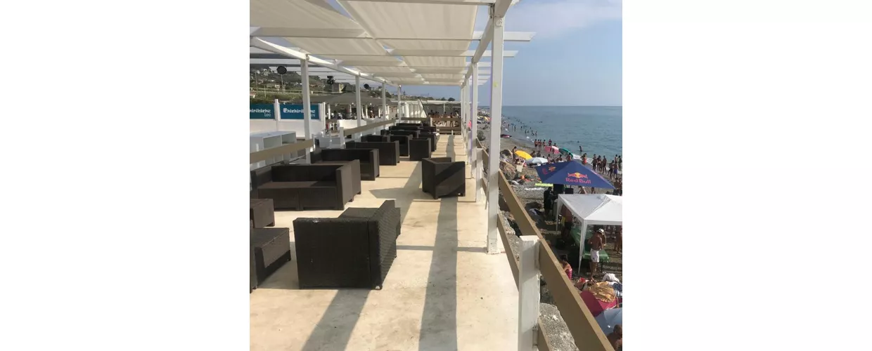Chichiribeach