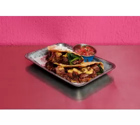 Chihuahua Tacos
