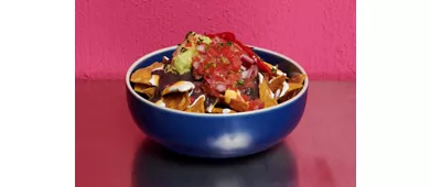 Chihuahua Tacos