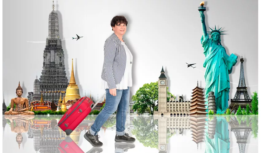 ADHOC servizi turistici