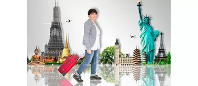 ADHOC servizi turistici