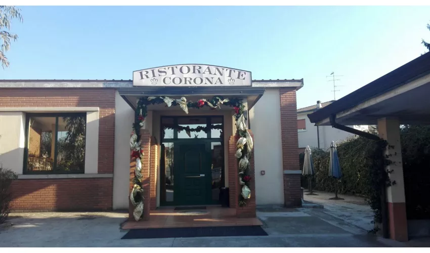Ristorante Corona