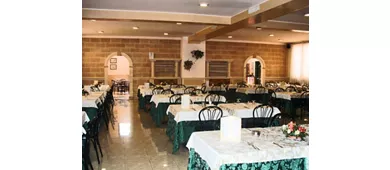 Ristorante Corona