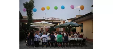 Ristorante Corona