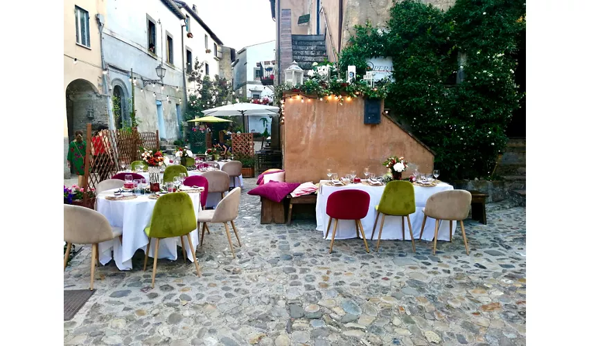Opera Calcata