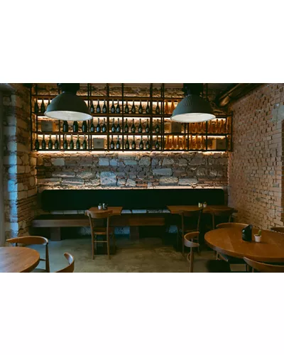 Dal Zovo Cantina & Bistrot - Corso Cavour