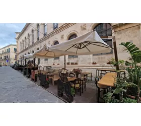 MOON - Move Ortigia Out of Normality