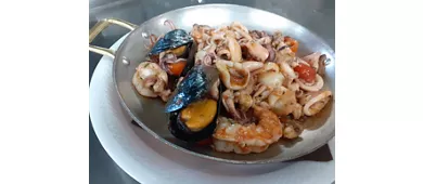 Osteria del Pozzo