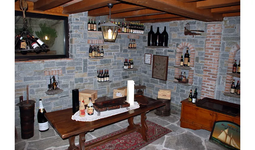 Osteria del Pozzo