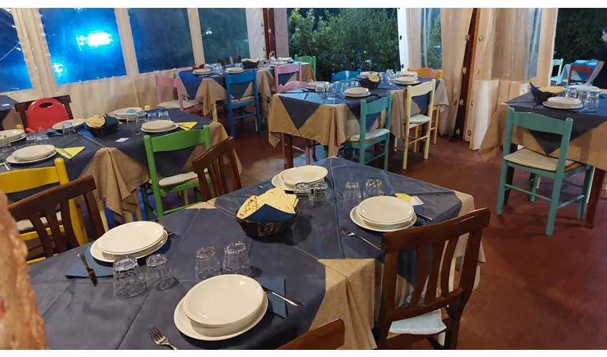 Agriturismo Agrisole