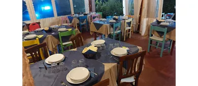 Agriturismo Agrisole