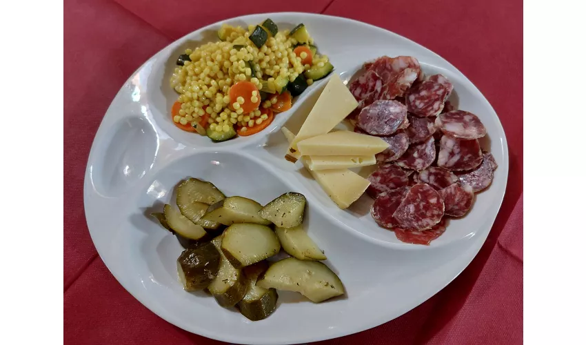 Agriturismo Agrisole