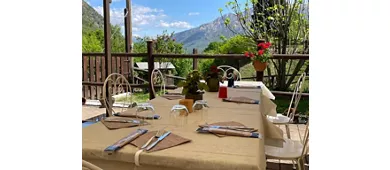 Ristorante Ponte Bria